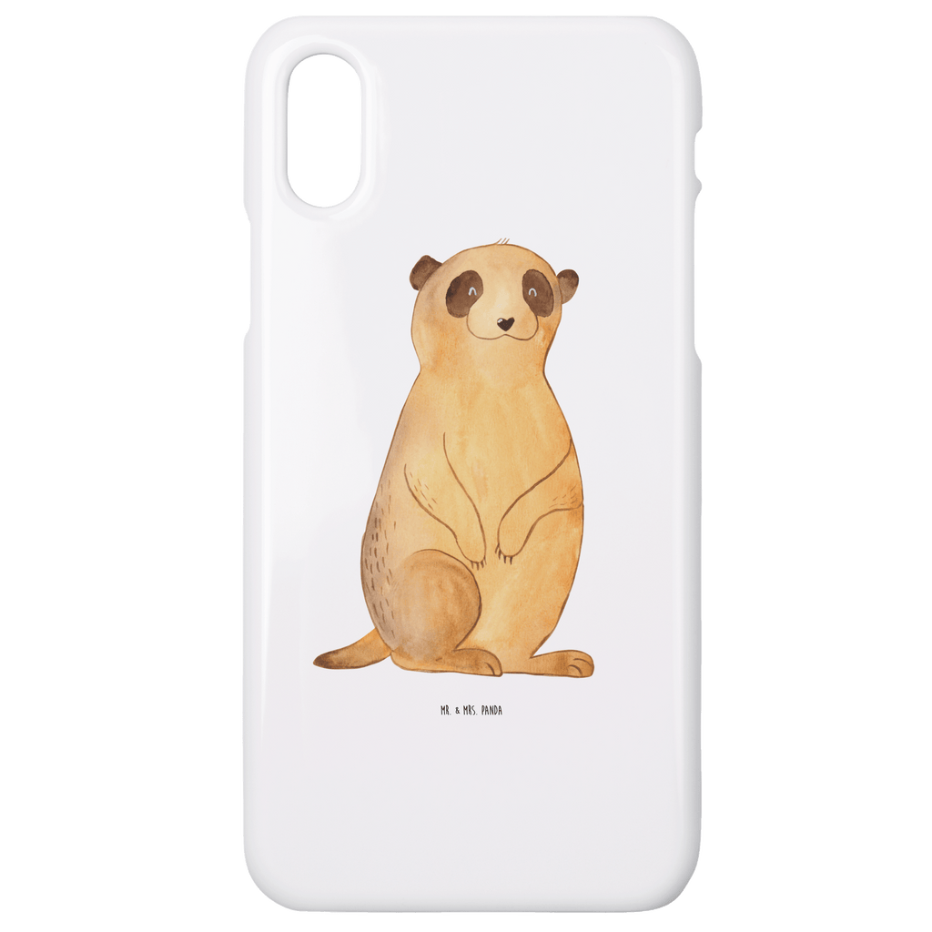 Handyhülle Erdmännchen Handyhülle, Handycover, Cover, Handy, Hülle, Iphone 10, Iphone X, Afrika, Wildtiere, Erdmännchen, Reisen, Spruch, Weltreise, Afrikareise, Roadtrip, Traveling