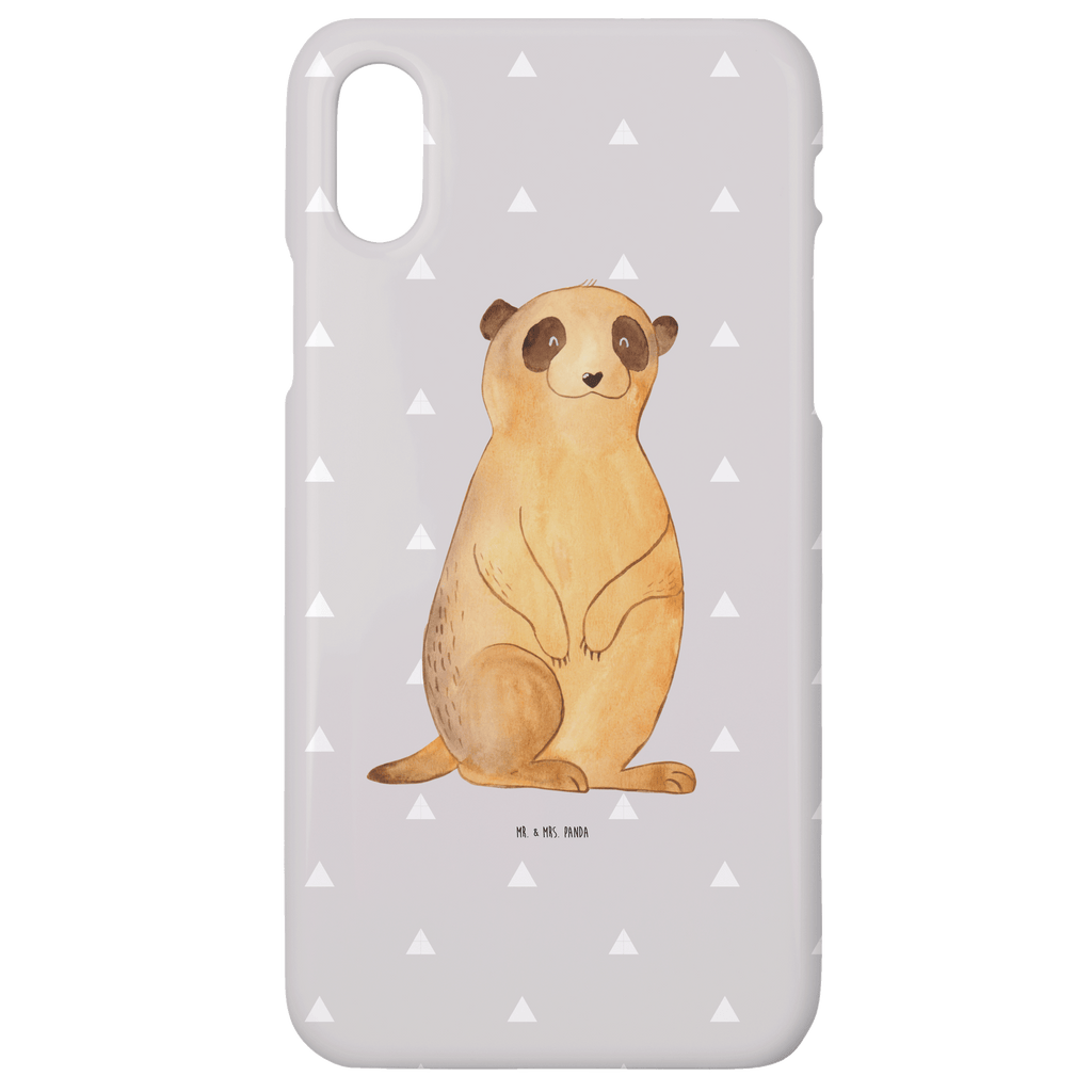 Handyhülle Erdmännchen Handyhülle, Handycover, Cover, Handy, Hülle, Iphone 10, Iphone X, Afrika, Wildtiere, Erdmännchen, Reisen, Spruch, Weltreise, Afrikareise, Roadtrip, Traveling