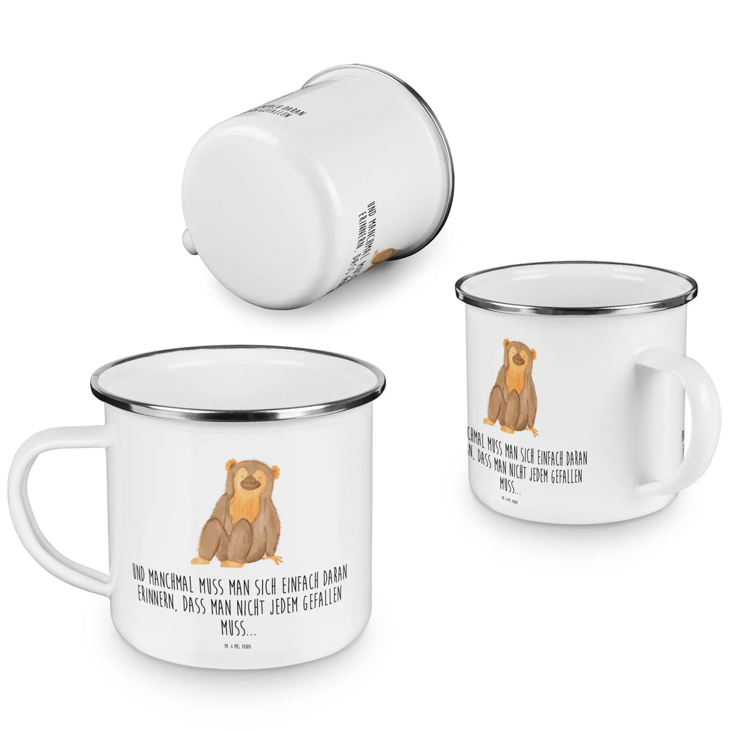 Camping Emaille Tasse Affe Campingtasse, Trinkbecher, Metalltasse, Outdoor Tasse, Emaille Trinkbecher, Blechtasse Outdoor, Emaille Campingbecher, Edelstahl Trinkbecher, Metalltasse für Camping, Kaffee Blechtasse, Camping Tasse Metall, Emaille Tasse, Emaille Becher, Tasse Camping, Tasse Emaille, Emaille Tassen, Camping Becher, Metall Tasse, Camping Tassen, Blechtasse, Emaille Tasse Camping, Camping Tasse Emaille, Emailletasse, Camping Tassen Emaille, Campingbecher, Blechtassen, Outdoor Becher, Campingtassen, Emaille Becher Camping, Camping Becher Edelstahl, Afrika, Wildtiere, Affe, Äffchen, Affen, Selbstliebe, Respekt, Motivation, Selbstachtung, Liebe, Selbstbewusstsein, Selfcare