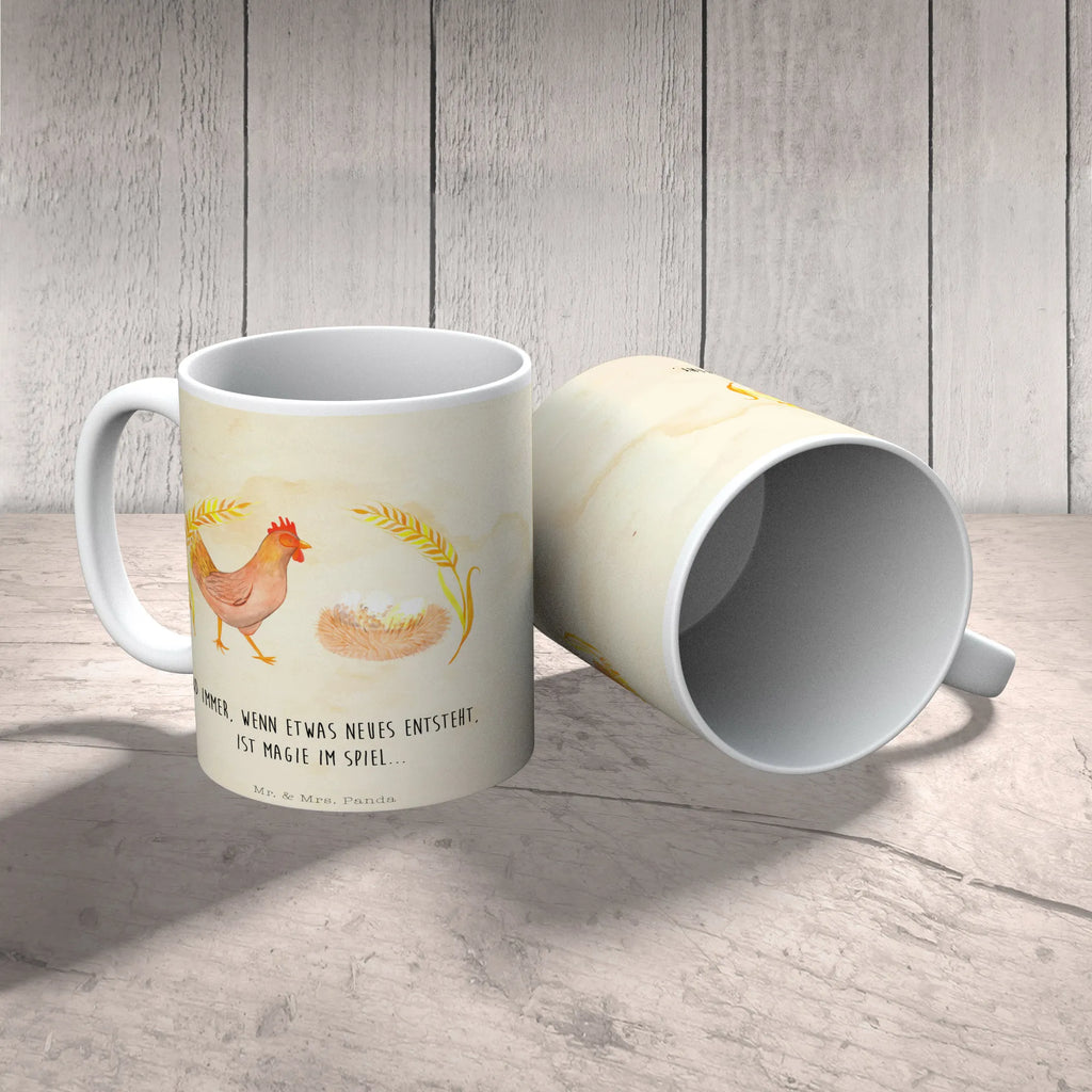 Tasse Huhn Stolz Tasse, Kaffeetasse, Teetasse, Becher, Kaffeebecher, Teebecher, Keramiktasse, Porzellantasse, Büro Tasse, Geschenk Tasse, Tasse Sprüche, Tasse Motive, Kaffeetassen, Tasse bedrucken, Designer Tasse, Cappuccino Tassen, Schöne Teetassen, Bauernhof, Hoftiere, Landwirt, Landwirtin, Hahn, Henne, Hühner, Eier, Hof, Landleben, Motivation, Geburt, Magie, Spruch, Schwangerschaft