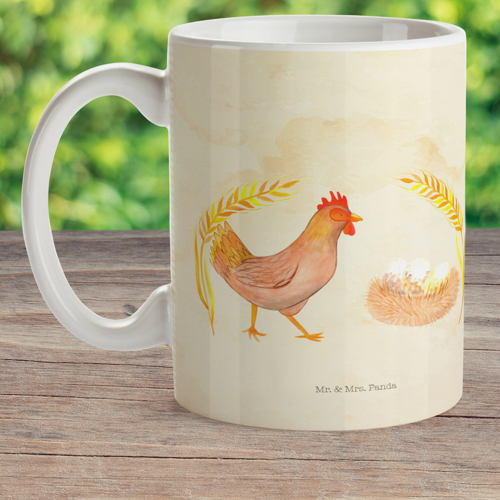 Kindertasse Huhn stolz Kindertasse, Kinder Tasse, Kunststoff Tasse, Kindergarten Tasse, Trinkbecher, Camping Becher, Kaffeetasse, Kunststoffbecher, Kindergartenbecher, Outdoorgeschirr, Kunststoffgeschirr, Reisebecher, Reisetasse, Kinderbecher, Bruchfeste Tasse, Bruchsichere Tasse, Plastik Tasse, Plastiktasse, Bauernhof, Hoftiere, Landwirt, Landwirtin, Hahn, Henne, Hühner, Eier, Hof, Landleben, Motivation, Geburt, Magie, Spruch, Schwangerschaft