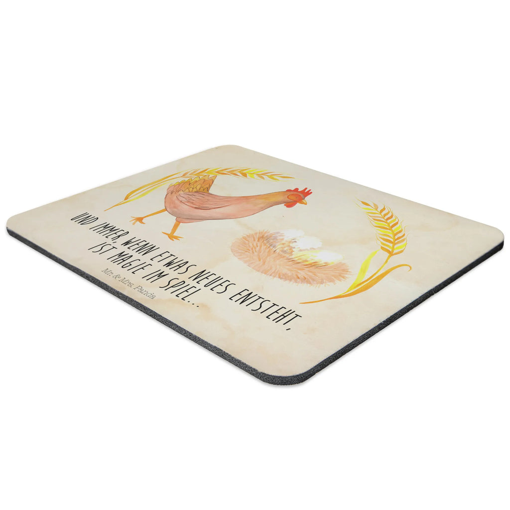 Mauspad Huhn stolz Mousepad, Computer zubehör, Büroausstattung, PC Zubehör, Arbeitszimmer, Mauspad, Einzigartiges Mauspad, Designer Mauspad, Mausunterlage, Mauspad Büro, Bauernhof, Hoftiere, Landwirt, Landwirtin, Hahn, Henne, Hühner, Eier, Hof, Landleben, Motivation, Geburt, Magie, Spruch, Schwangerschaft