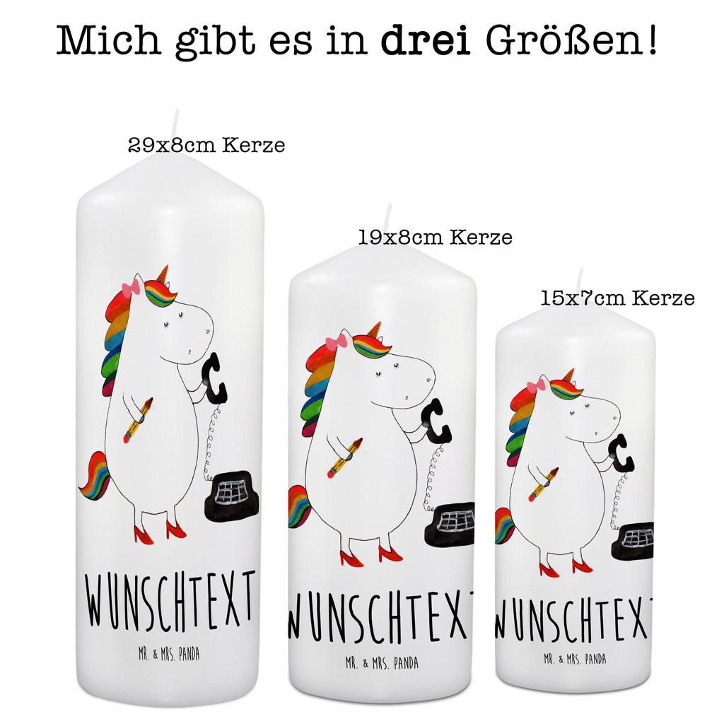 Personalisierte Kerze Einhorn Sekretärin Kerze, Taufkerze, Kommunionskerze, Geburtstagskerze, Geschenk Kerze, Taufgeschenk Kerze, Kerze mit Druck, Besondere Kerze, Geschenkidee Kerze, Kerze für Kommunion, kerze personalisiert, personalisierte kerze, personalisierte kerzen, Einhorn, Einhörner, Einhorn Deko, Pegasus, Unicorn, Sekretärin, Büro, Rechtsanwältin, Rechtsanwaltsgehilfin, Steuerbüro, Steuerkanzlei, Bürokraft, Bürohilfe