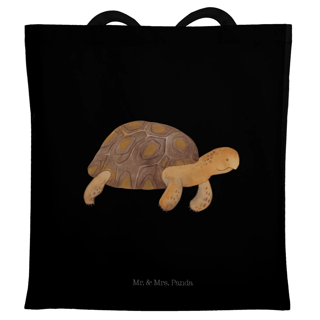 Tragetasche Schildkröte Marschieren Beuteltasche, Beutel, Einkaufstasche, Jutebeutel, Stoffbeutel, Tasche, Shopper, Umhängetasche, Strandtasche, Schultertasche, Stofftasche, Tragetasche, Badetasche, Jutetasche, Einkaufstüte, Laptoptasche, Meerestiere, Meer, Urlaub, Schildkröte, Schildkröten, get lost, Abenteuer, Reiselust, Inspiration, Neustart, Motivation, Lieblingsmensch