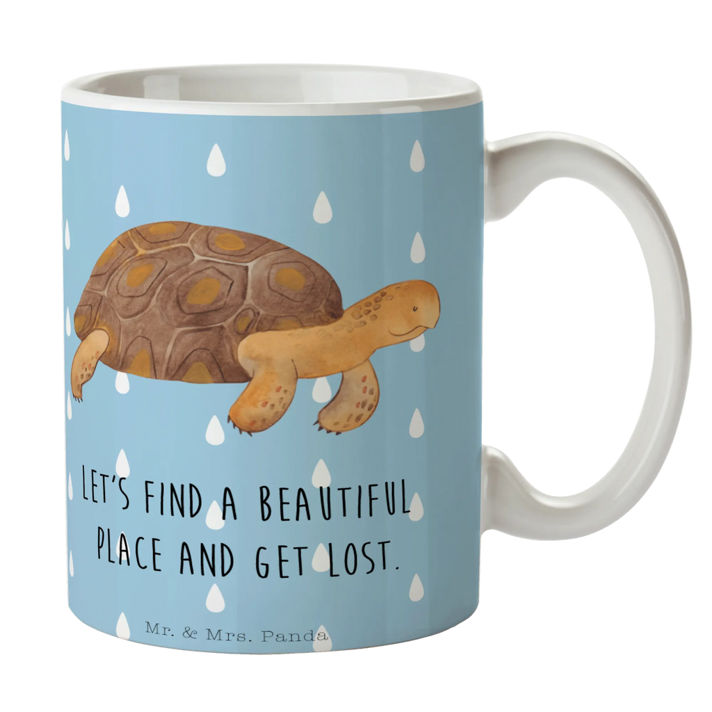 Tasse Schildkröte marschiert Tasse, Kaffeetasse, Teetasse, Becher, Kaffeebecher, Teebecher, Keramiktasse, Porzellantasse, Büro Tasse, Geschenk Tasse, Tasse Sprüche, Tasse Motive, Kaffeetassen, Tasse bedrucken, Designer Tasse, Cappuccino Tassen, Schöne Teetassen, Meerestiere, Meer, Urlaub, Schildkröte, Schildkröten, get lost, Abenteuer, Reiselust, Inspiration, Neustart, Motivation, Lieblingsmensch