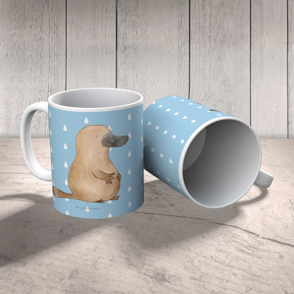 Kindertasse Schnabeltier Mut Kindertasse, Kinder Tasse, Kunststoff Tasse, Kindergarten Tasse, Trinkbecher, Camping Becher, Kaffeetasse, Kunststoffbecher, Kindergartenbecher, Outdoorgeschirr, Kunststoffgeschirr, Reisebecher, Reisetasse, Kinderbecher, Bruchfeste Tasse, Bruchsichere Tasse, Plastik Tasse, Plastiktasse, Meerestiere, Meer, Urlaub, Schnabeltier, Mut, mutig, Lebensweisheit, Schnabeltiere, Motivation, Training, Büro, Arbeit, Neuanfang, Neustart, Weltreise, Raodtrip