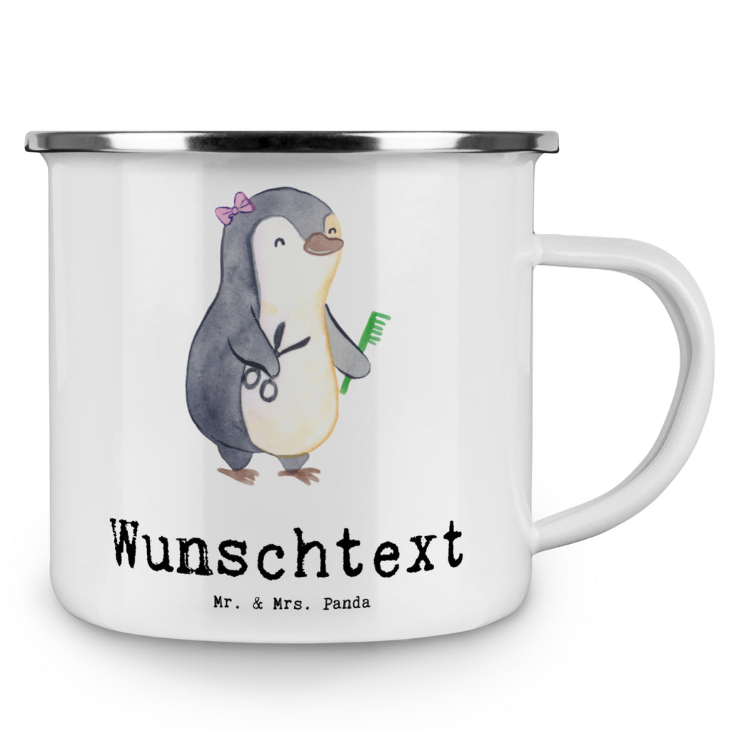 Personalisierte Emaille Tasse Friseurin mit Herz Emaille Tasse personalisiert, Emaille Tasse mit Namen, Campingtasse personalisiert, Namenstasse, Campingtasse bedrucken, Campinggeschirr personalsisert, tasse mit namen, personalisierte tassen, personalisierte tasse, tasse selbst gestalten, tasse bedrucken, tassen bedrucken, Beruf, Ausbildung, Jubiläum, Abschied, Rente, Kollege, Kollegin, Geschenk, Schenken, Arbeitskollege, Mitarbeiter, Firma, Danke, Dankeschön, Frisörin, Haarstylistin, Frisörbesuch, Friseursalon, Eröffnung Friseur