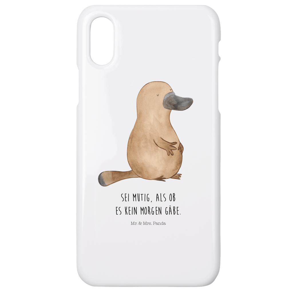 Handyhülle Schnabeltier Mut Handyhülle, Handycover, Cover, Handy, Hülle, Samsung Galaxy S8 plus, Meerestiere, Meer, Urlaub, Schnabeltier, Mut, mutig, Lebensweisheit, Schnabeltiere, Motivation, Training, Büro, Arbeit, Neuanfang, Neustart, Weltreise, Raodtrip