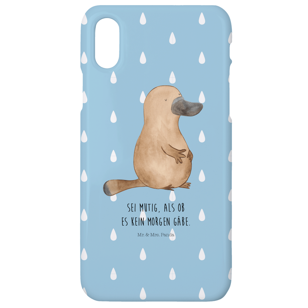 Handyhülle Schnabeltier Mut Handyhülle, Handycover, Cover, Handy, Hülle, Samsung Galaxy S8 plus, Meerestiere, Meer, Urlaub, Schnabeltier, Mut, mutig, Lebensweisheit, Schnabeltiere, Motivation, Training, Büro, Arbeit, Neuanfang, Neustart, Weltreise, Raodtrip