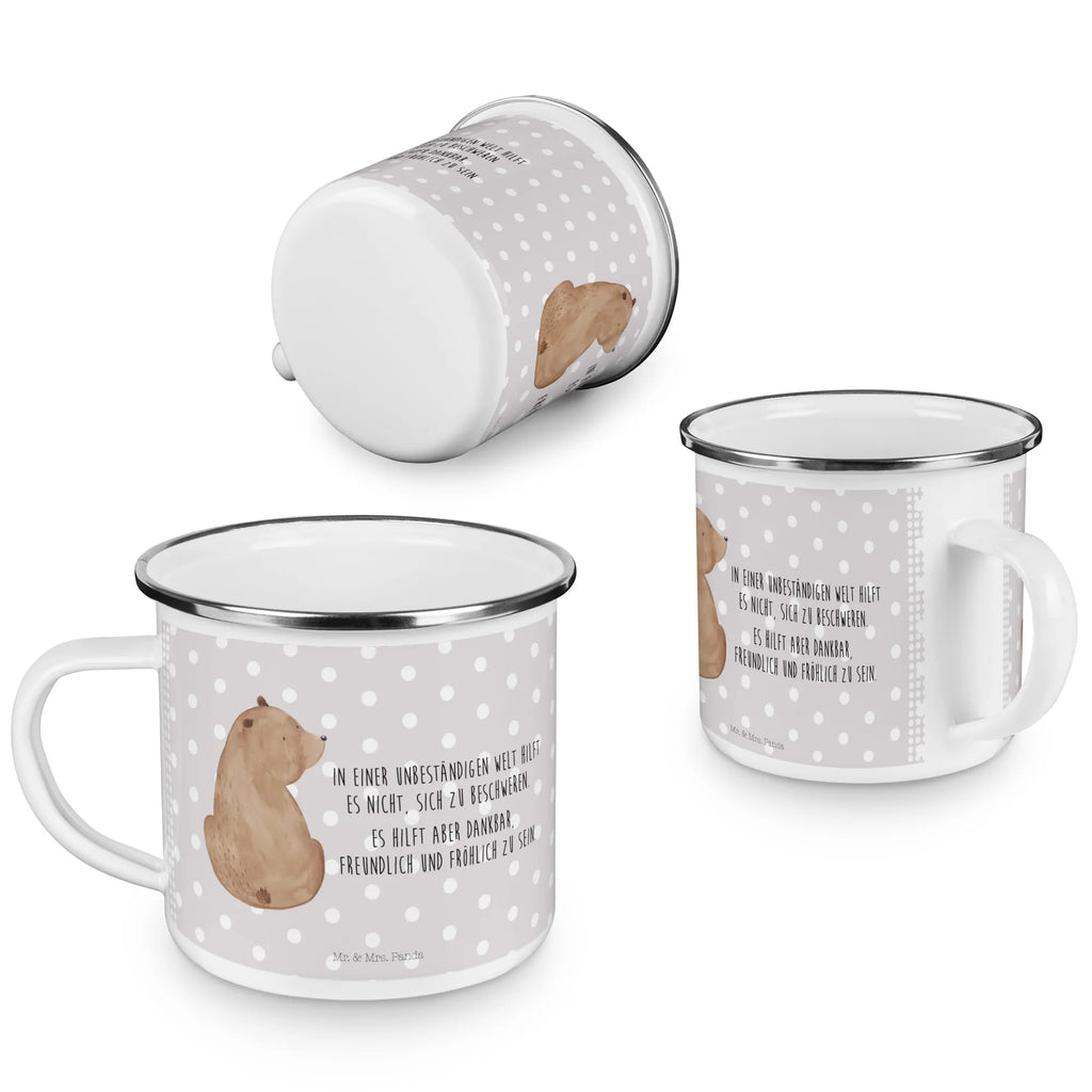 Camping Emaille Tasse Bär Schulterblick Campingtasse, Trinkbecher, Metalltasse, Outdoor Tasse, Emaille Trinkbecher, Blechtasse Outdoor, Emaille Campingbecher, Edelstahl Trinkbecher, Metalltasse für Camping, Kaffee Blechtasse, Camping Tasse Metall, Emaille Tasse, Emaille Becher, Tasse Camping, Tasse Emaille, Emaille Tassen, Camping Becher, Metall Tasse, Camping Tassen, Blechtasse, Emaille Tasse Camping, Camping Tasse Emaille, Emailletasse, Camping Tassen Emaille, Campingbecher, Blechtassen, Outdoor Becher, Campingtassen, Emaille Becher Camping, Camping Becher Edelstahl, Bär, Teddy, Teddybär, Selbstachtung, Weltansicht, Motivation, Bären, Bärenliebe, Weisheit