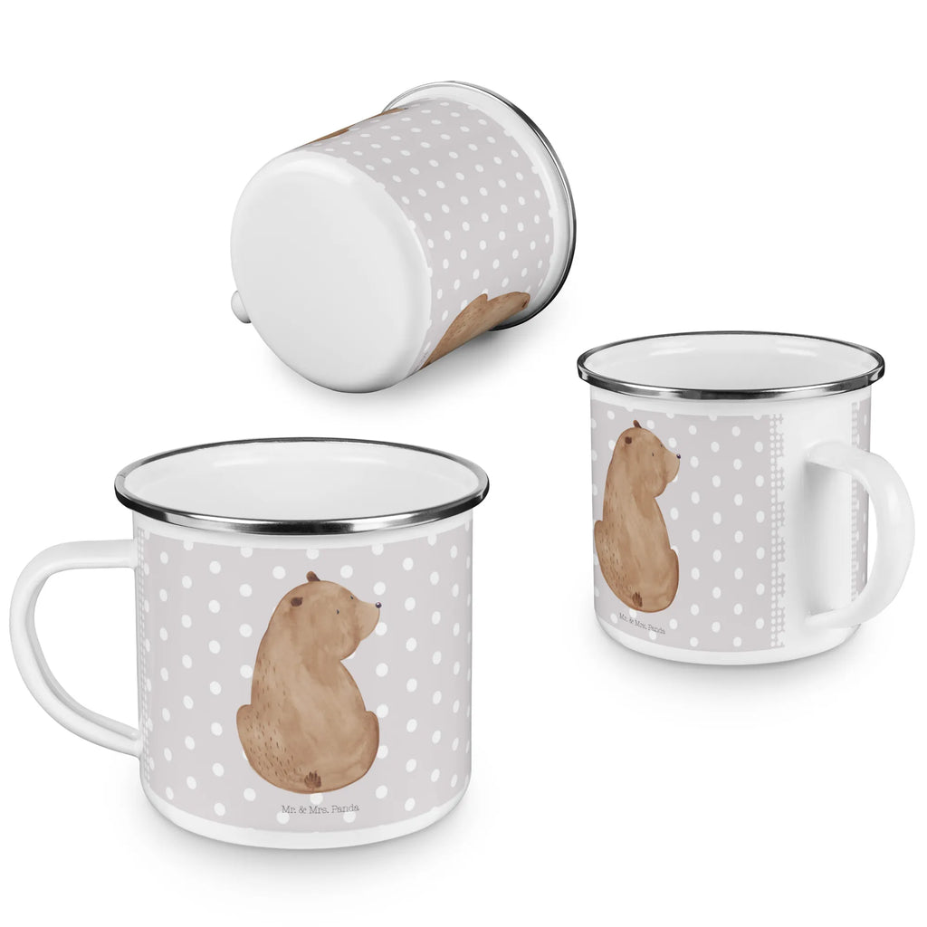 Camping Emaille Tasse Bär Schulterblick Campingtasse, Trinkbecher, Metalltasse, Outdoor Tasse, Emaille Trinkbecher, Blechtasse Outdoor, Emaille Campingbecher, Edelstahl Trinkbecher, Metalltasse für Camping, Kaffee Blechtasse, Camping Tasse Metall, Emaille Tasse, Emaille Becher, Tasse Camping, Tasse Emaille, Emaille Tassen, Camping Becher, Metall Tasse, Camping Tassen, Blechtasse, Emaille Tasse Camping, Camping Tasse Emaille, Emailletasse, Camping Tassen Emaille, Campingbecher, Blechtassen, Outdoor Becher, Campingtassen, Emaille Becher Camping, Camping Becher Edelstahl, Bär, Teddy, Teddybär, Selbstachtung, Weltansicht, Motivation, Bären, Bärenliebe, Weisheit