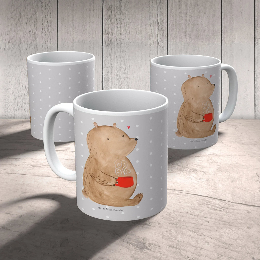 Kindertasse Bär Kaffee Kindertasse, Kinder Tasse, Kunststoff Tasse, Kindergarten Tasse, Trinkbecher, Camping Becher, Kaffeetasse, Kunststoffbecher, Kindergartenbecher, Outdoorgeschirr, Kunststoffgeschirr, Reisebecher, Reisetasse, Kinderbecher, Bruchfeste Tasse, Bruchsichere Tasse, Plastik Tasse, Plastiktasse, Bär, Teddy, Teddybär, Kaffee, Coffee, Bären, guten Morgen, Morgenroutine, Welt erobern, Welt retten, Motivation