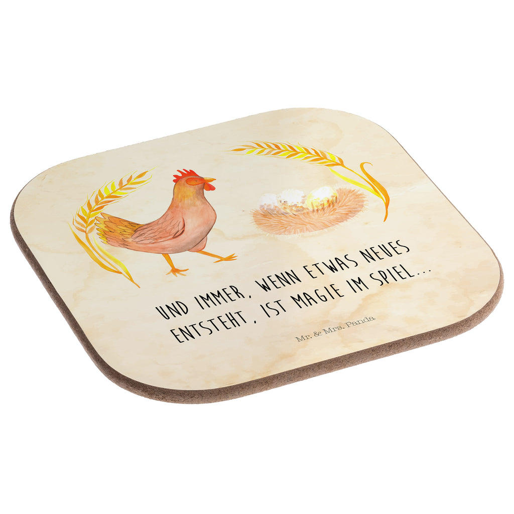 Untersetzer Huhn Stolz Untersetzer, Bierdeckel, Glasuntersetzer, Untersetzer Gläser, Getränkeuntersetzer, Untersetzer aus Holz, Untersetzer für Gläser, Korkuntersetzer, Untersetzer Holz, Holzuntersetzer, Tassen Untersetzer, Untersetzer Design, Bauernhof, Hoftiere, Landwirt, Landwirtin, Hahn, Henne, Hühner, Eier, Hof, Landleben, Motivation, Geburt, Magie, Spruch, Schwangerschaft