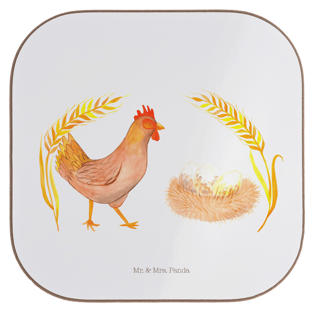 Untersetzer Huhn Stolz Untersetzer, Bierdeckel, Glasuntersetzer, Untersetzer Gläser, Getränkeuntersetzer, Untersetzer aus Holz, Untersetzer für Gläser, Korkuntersetzer, Untersetzer Holz, Holzuntersetzer, Tassen Untersetzer, Untersetzer Design, Bauernhof, Hoftiere, Landwirt, Landwirtin, Hahn, Henne, Hühner, Eier, Hof, Landleben, Motivation, Geburt, Magie, Spruch, Schwangerschaft