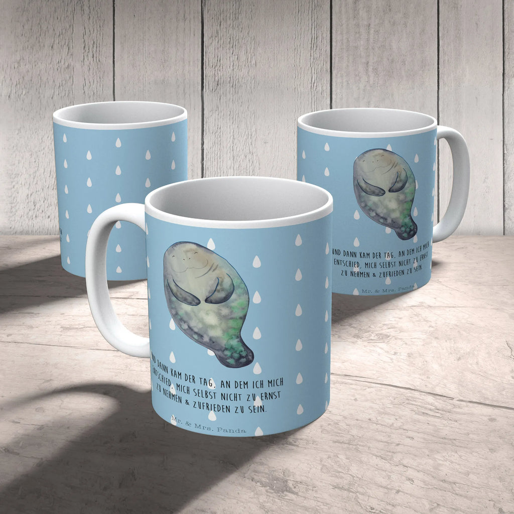 Tasse Seekuh happy Tasse, Kaffeetasse, Teetasse, Becher, Kaffeebecher, Teebecher, Keramiktasse, Porzellantasse, Büro Tasse, Geschenk Tasse, Tasse Sprüche, Tasse Motive, Kaffeetassen, Tasse bedrucken, Designer Tasse, Cappuccino Tassen, Schöne Teetassen, Meerestiere, Meer, Urlaub, Seekuh, Seekühe, Selbstliebe, Respekt, Neuanfang, Neustart, Achtsamkeit, Zufrieden, Liebeskummer, Freundin