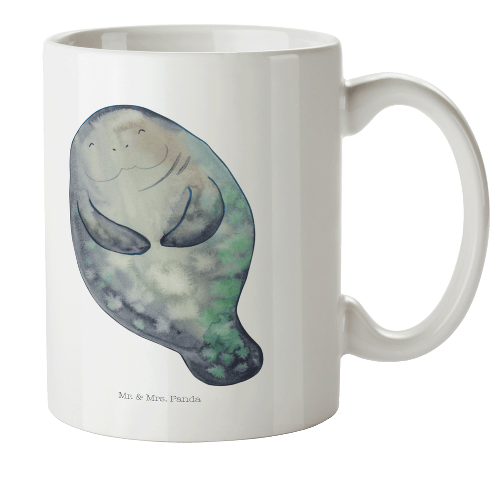 Kindertasse Seekuh Happy Kindertasse, Kinder Tasse, Kunststoff Tasse, Kindergarten Tasse, Trinkbecher, Camping Becher, Kaffeetasse, Kunststoffbecher, Kindergartenbecher, Outdoorgeschirr, Kunststoffgeschirr, Reisebecher, Reisetasse, Kinderbecher, Bruchfeste Tasse, Bruchsichere Tasse, Plastik Tasse, Plastiktasse, Meerestiere, Meer, Urlaub, Seekuh, Seekühe, Selbstliebe, Respekt, Neuanfang, Neustart, Achtsamkeit, Zufrieden, Liebeskummer, Freundin