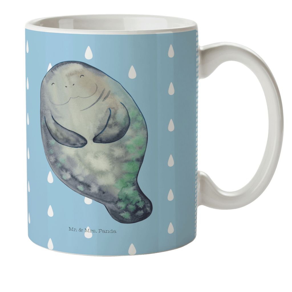 Kindertasse Seekuh Happy Kindertasse, Kinder Tasse, Kunststoff Tasse, Kindergarten Tasse, Trinkbecher, Camping Becher, Kaffeetasse, Kunststoffbecher, Kindergartenbecher, Outdoorgeschirr, Kunststoffgeschirr, Reisebecher, Reisetasse, Kinderbecher, Bruchfeste Tasse, Bruchsichere Tasse, Plastik Tasse, Plastiktasse, Meerestiere, Meer, Urlaub, Seekuh, Seekühe, Selbstliebe, Respekt, Neuanfang, Neustart, Achtsamkeit, Zufrieden, Liebeskummer, Freundin