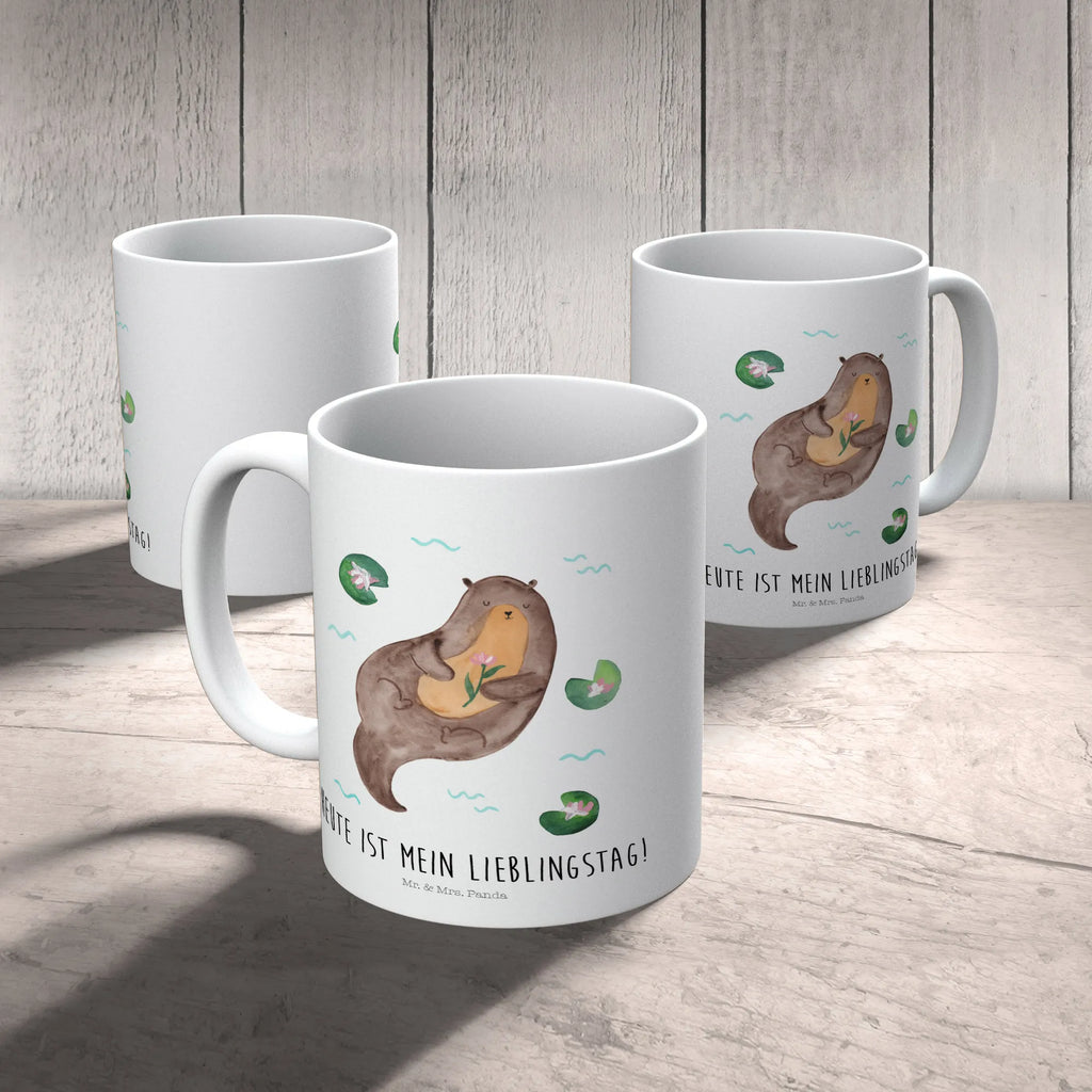 Kindertasse Otter Seerose Kindertasse, Kinder Tasse, Kunststoff Tasse, Kindergarten Tasse, Trinkbecher, Camping Becher, Kaffeetasse, Kunststoffbecher, Kindergartenbecher, Outdoorgeschirr, Kunststoffgeschirr, Reisebecher, Reisetasse, Kinderbecher, Bruchfeste Tasse, Bruchsichere Tasse, Plastik Tasse, Plastiktasse, Otter, Fischotter, Seeotter, Otter Seeotter See Otter