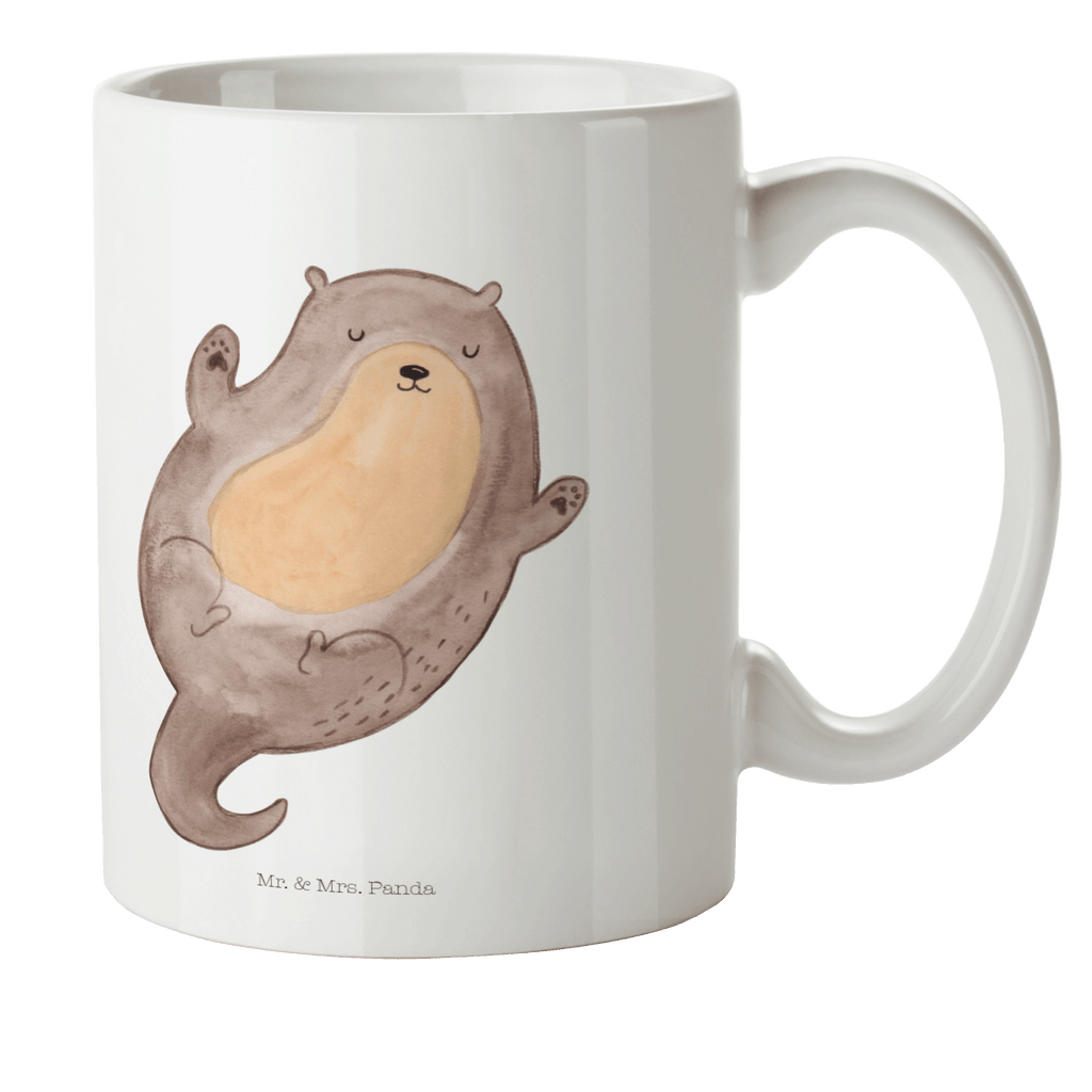 Kindertasse Otter Umarmen Kindertasse, Kinder Tasse, Kunststoff Tasse, Kindergarten Tasse, Trinkbecher, Camping Becher, Kaffeetasse, Kunststoffbecher, Kindergartenbecher, Outdoorgeschirr, Kunststoffgeschirr, Reisebecher, Reisetasse, Kinderbecher, Bruchfeste Tasse, Bruchsichere Tasse, Plastik Tasse, Plastiktasse, Otter, Fischotter, Seeotter, Otter Seeotter See Otter