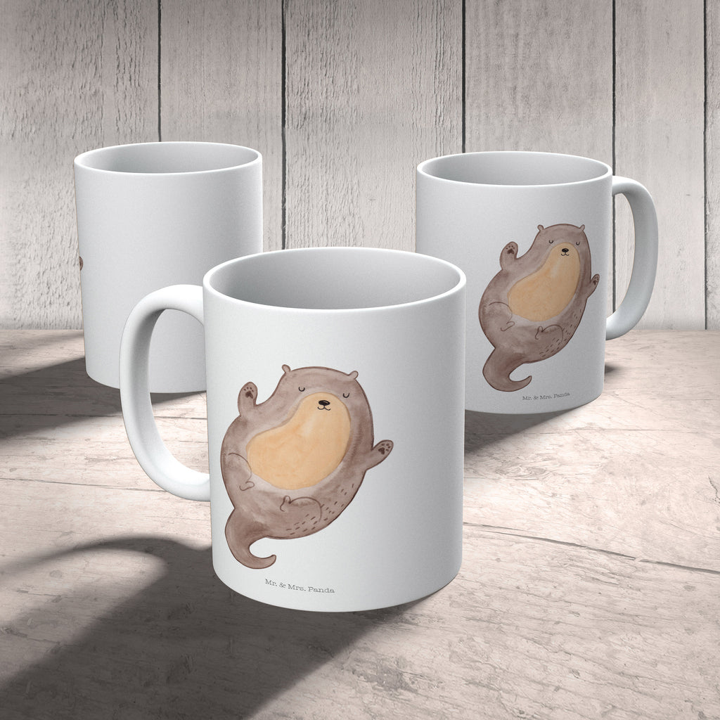 Kindertasse Otter Umarmen Kindertasse, Kinder Tasse, Kunststoff Tasse, Kindergarten Tasse, Trinkbecher, Camping Becher, Kaffeetasse, Kunststoffbecher, Kindergartenbecher, Outdoorgeschirr, Kunststoffgeschirr, Reisebecher, Reisetasse, Kinderbecher, Bruchfeste Tasse, Bruchsichere Tasse, Plastik Tasse, Plastiktasse, Otter, Fischotter, Seeotter, Otter Seeotter See Otter