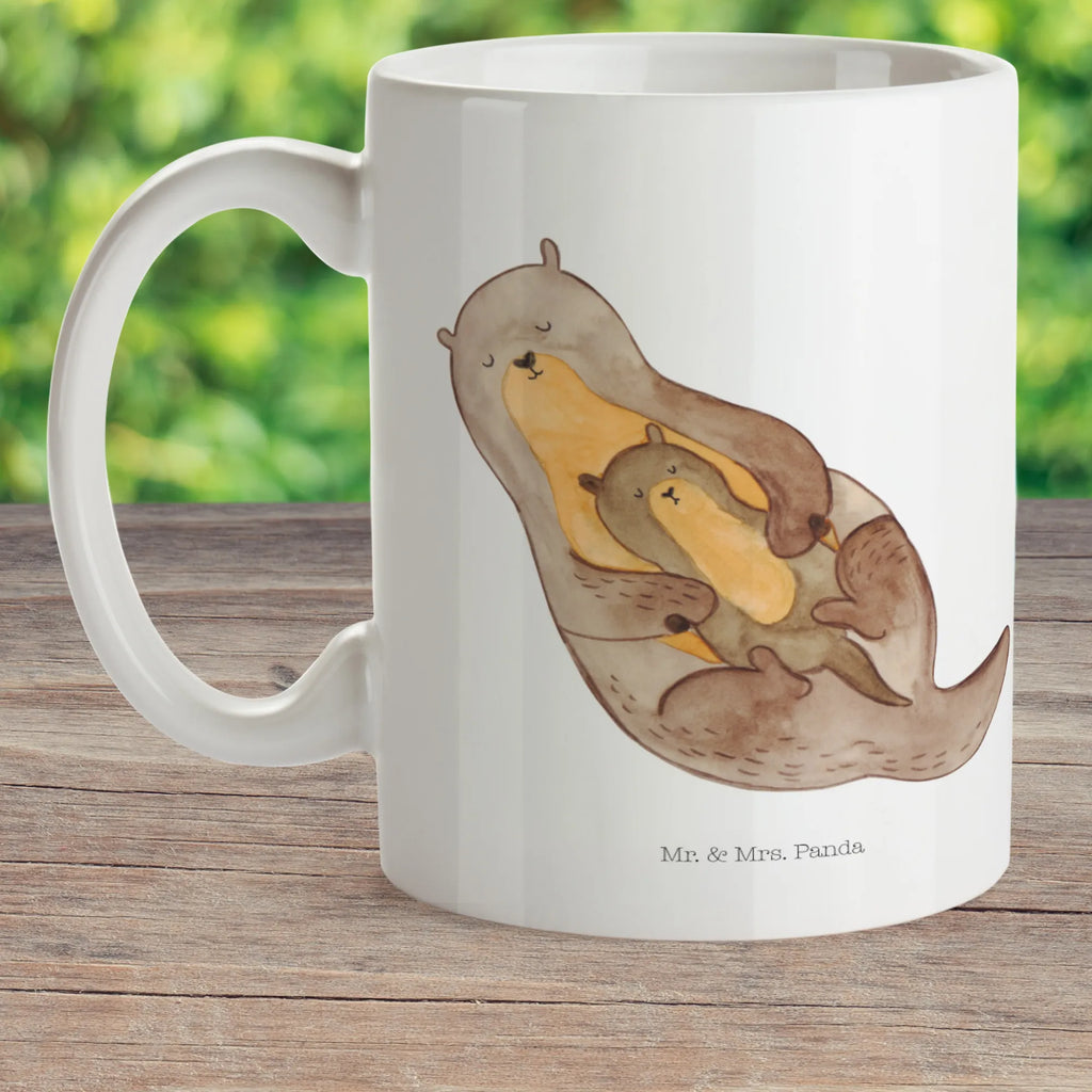 Kindertasse Otter Kind Kindertasse, Kinder Tasse, Kunststoff Tasse, Kindergarten Tasse, Trinkbecher, Camping Becher, Kaffeetasse, Kunststoffbecher, Kindergartenbecher, Outdoorgeschirr, Kunststoffgeschirr, Reisebecher, Reisetasse, Kinderbecher, Bruchfeste Tasse, Bruchsichere Tasse, Plastik Tasse, Plastiktasse, Otter, Fischotter, Seeotter, Otter Seeotter See Otter