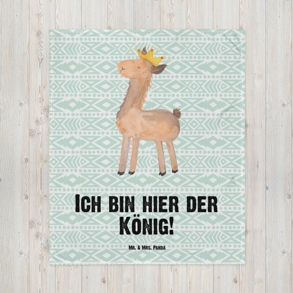 Kuscheldecke Lama König Decke, Wohndecke, Tagesdecke, Wolldecke, Sofadecke, Lama, Alpaka, Lamas, König, Königin, Freundin, Mama, Papa, Büro Kollege, Kollegin, Chef, Vorgesetzter, Abi, Abitur