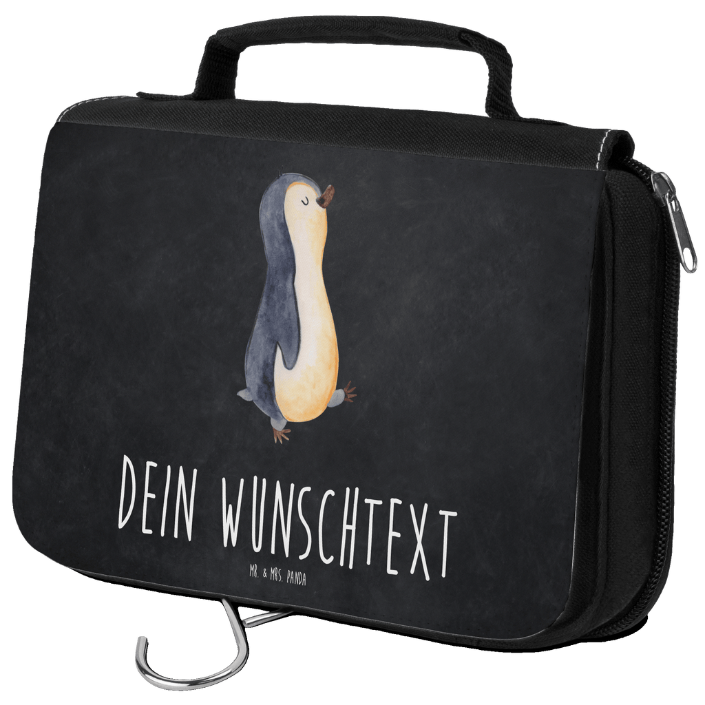 Personalisierter Kulturbeutel Pinguin marschieren Personalisierter Kulturbeutel, Personalisierte Waschtasche, Personalisierte Kosmetiktasche, Damen, Herren, Personalisierte Aufbewahrungstasche, Personalisierte Schminktasche, Personalisierter Kosmetikbeutel, Personalisierter Organizer, Personalisierte Kulturtasche, Personalisierte Schminkutensil, Personalisierung, Wunschtext, Wunschname, Selbst bedrucken, Kulturbeutel mit Namen, Pinguin, Pinguine, Frühaufsteher, Langschläfer, Bruder, Schwester, Familie