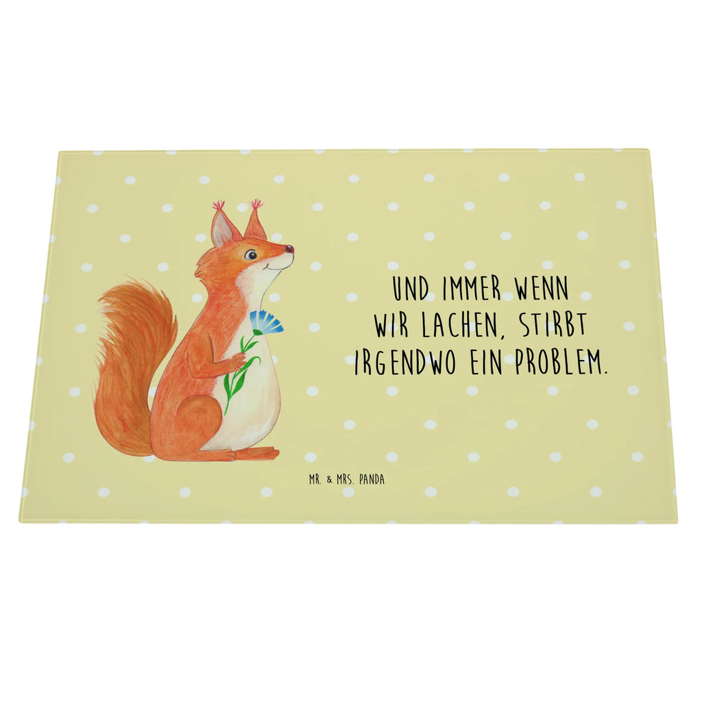 Glasschneidebrett Eichhörnchen Blume Glasschneidebrett, Schneidebrett, Tiermotive, Gute Laune, lustige Sprüche, Tiere, Eichhörnchen, Eichhorn, Spruch positiv, Lachen, Spaß, Motivation Sprüche, Motivation Bilder, glücklich Spruch, Spruch Deko