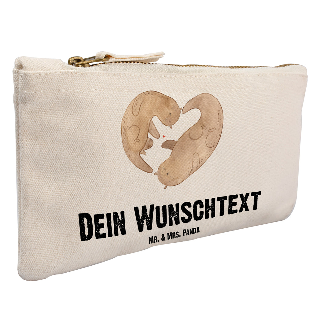 Personalisierte Schminktasche Otter Valentine Personalisierte Schminktasche, Personalisierte Kosmetiktasche, Personalisierter Kosmetikbeutel, Personalisiertes Stiftemäppchen, Personalisiertes Etui, Personalisierte Federmappe, Personalisierte Makeup Bag, Personalisiertes Schminketui, Personalisiertes Kosmetiketui, Personalisiertes Schlamperetui, Schminktasche mit Namen, Kosmetiktasche mit Namen, Kosmetikbeutel mit Namen, Stiftemäppchen mit Namen, Etui mit Namen, Federmappe mit Namen, Makeup Bg mit Namen, Schminketui mit Namen, Kosmetiketui mit Namen, Schlamperetui mit Namen, Schminktasche personalisieren, Schminktasche bedrucken, Schminktasche selbst gestalten, Liebe, Partner, Freund, Freundin, Ehemann, Ehefrau, Heiraten, Verlobung, Heiratsantrag, Liebesgeschenk, Jahrestag, Hocheitstag, Valentinstag, Geschenk für Frauen, Hochzeitstag, Mitbringsel, Geschenk für Freundin, Geschenk für Partner, Liebesbeweis, für Männer, für Ehemann