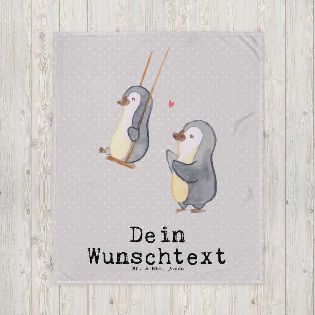 Personalisierte Decke Pinguin Beste Patentante der Welt Personalisierte Decke, Decke mit Namen, Kuscheldecke mit Namen, Decke bedrucken, Kuscheldecke bedrucken, für, Dankeschön, Geschenk, Schenken, Geburtstag, Geburtstagsgeschenk, Geschenkidee, Danke, Bedanken, Mitbringsel, Freude machen, Geschenktipp, Patentante, Paten Tante, Lieblingstante, Taufpartner, Taufe, Familie, Kleinigkeit, Nichte, Neffe