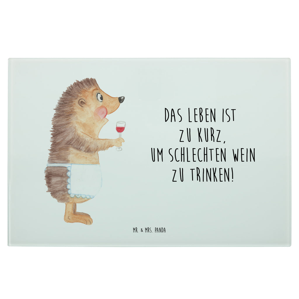 Glasschneidebrett Igel Wein Glasschneidebrett, Schneidebrett, Frühstücksbrett, Küche, Tiermotive, Gute Laune, lustige Sprüche, Tiere, Wein Spruch, Igel, Geschenk Weintrinker, Geschenk Weinliebhaber, Wein Deko, Weinglas, Rotwein, Weißwein, Wein trinken