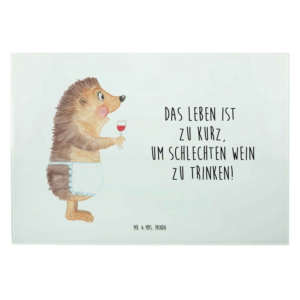 Glasschneidebrett Igel Wein Glasschneidebrett, Schneidebrett, Tiermotive, Gute Laune, lustige Sprüche, Tiere, Wein Spruch, Igel, Geschenk Weintrinker, Geschenk Weinliebhaber, Wein Deko, Weinglas, Rotwein, Weißwein, Wein trinken