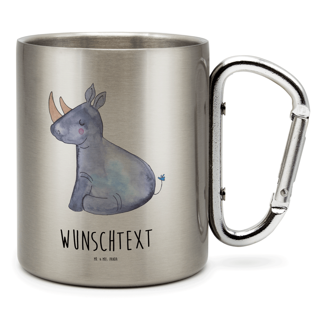 Personalisierter Edelstahlbecher Einhorn Nashorn Personalisierte Edelstahltasse, Personalisierter Edelstahlbecher, Personalisierter Outdoor Becher, Personalisierte Outdoor Tasse, Einhorn, Einhörner, Einhorn Deko, Pegasus, Unicorn, Regenbogen, witzig, lustig, Zoo, Glitzer, Einhornpower, Erwachsenwerden, Nashorn, Nashörner