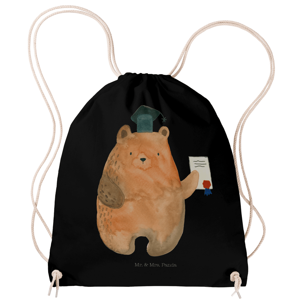 Sportbeutel Bär Prüfung Sportbeutel, Turnbeutel, Beutel, Sporttasche, Tasche, Stoffbeutel, Sportbeutel Kinder, Gymsack, Beutel Rucksack, Kleine Sporttasche, Sportzubehör, Turnbeutel Baumwolle, Bär, Teddy, Teddybär, Abitur, Prüfungen, Prüfung bestanden, Abschluss, Zeugnis, Abschlusszeugnis