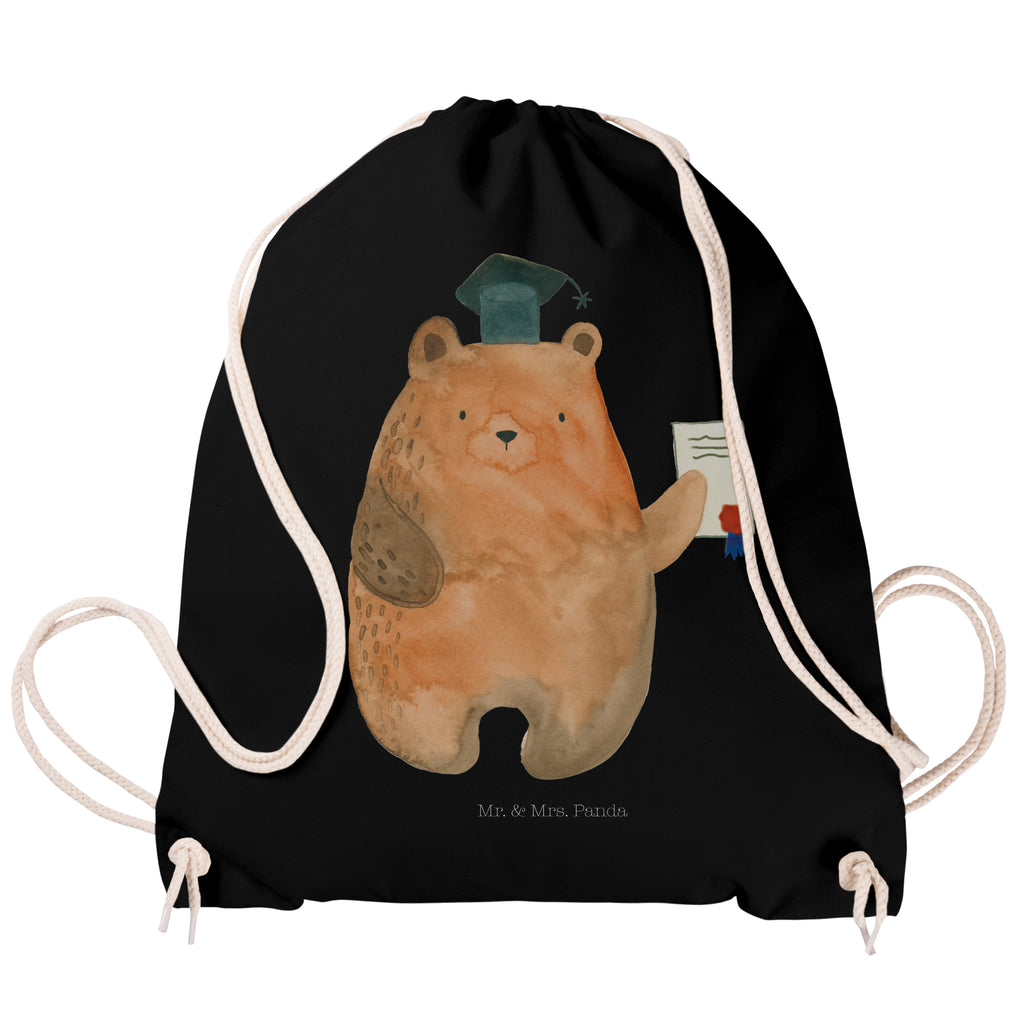 Sportbeutel Bär Prüfung Sportbeutel, Turnbeutel, Beutel, Sporttasche, Tasche, Stoffbeutel, Sportbeutel Kinder, Gymsack, Beutel Rucksack, Kleine Sporttasche, Sportzubehör, Turnbeutel Baumwolle, Bär, Teddy, Teddybär, Abitur, Prüfungen, Prüfung bestanden, Abschluss, Zeugnis, Abschlusszeugnis