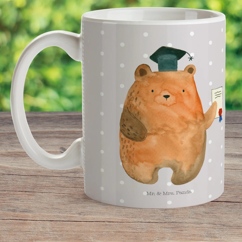 Kindertasse Bär Prüfung Kindertasse, Kinder Tasse, Kunststoff Tasse, Kindergarten Tasse, Trinkbecher, Camping Becher, Kaffeetasse, Kunststoffbecher, Kindergartenbecher, Outdoorgeschirr, Kunststoffgeschirr, Reisebecher, Reisetasse, Kinderbecher, Bruchfeste Tasse, Bruchsichere Tasse, Plastik Tasse, Plastiktasse, Bär, Teddy, Teddybär, Abitur, Prüfungen, Prüfung bestanden, Abschluss, Zeugnis, Abschlusszeugnis