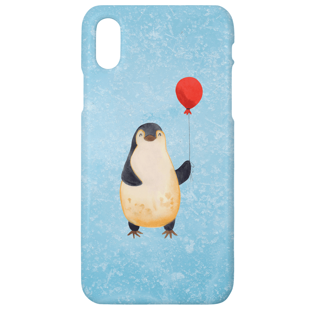 Handyhülle Pinguin Luftballon Iphone 11 Pro Handyhülle, Iphone 11 Pro, Handyhülle, Premium Kunststoff, Pinguin, Pinguine, Luftballon, Tagträume, Lebenslust, Geschenk Freundin, Geschenkidee, beste Freundin, Motivation, Neustart, neues Leben, Liebe, Glück