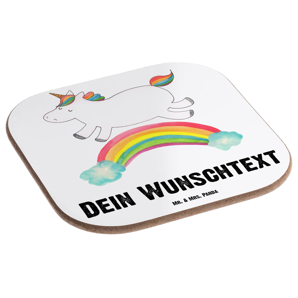 Personalisierte Untersetzer Einhorn Regenbogen Personalisierte Untersetzer, PErsonalisierte Bierdeckel, Personalisierte Glasuntersetzer, Peronalisierte Untersetzer Gläser, Personalisiert Getränkeuntersetzer, Untersetzer mit Namen, Bedrucken, Personalisieren, Namensaufdruck, Einhorn, Einhörner, Einhorn Deko, Pegasus, Unicorn, Regenbogen, Glitzer, Einhornpower, Erwachsenwerden, Einhornautobahn