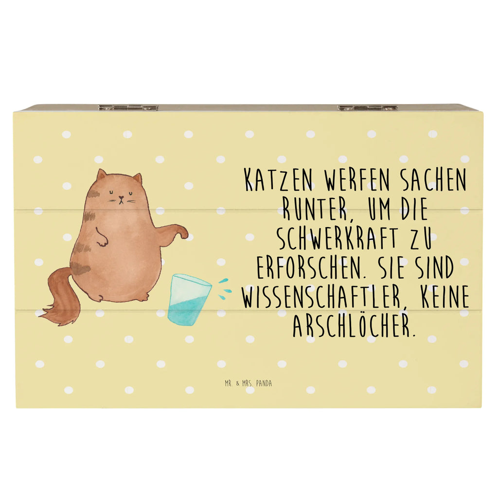 Holzkiste Katze Wasserglas Holzkiste, Kiste, Schatzkiste, Truhe, Schatulle, XXL, Erinnerungsbox, Erinnerungskiste, Dekokiste, Aufbewahrungsbox, Geschenkbox, Geschenkdose, Katze, Katzenmotiv, Katzenfan, Katzendeko, Katzenfreund, Katzenliebhaber, Katzenprodukte, Katzenartikel, Katzenaccessoires, Katzensouvenirs, Katzenliebhaberprodukte, Katzenmotive, Katzen, Kater, Mietze, Cat, Cats, Katzenhalter, Katzenbesitzerin, Haustier, Wasser, Glas