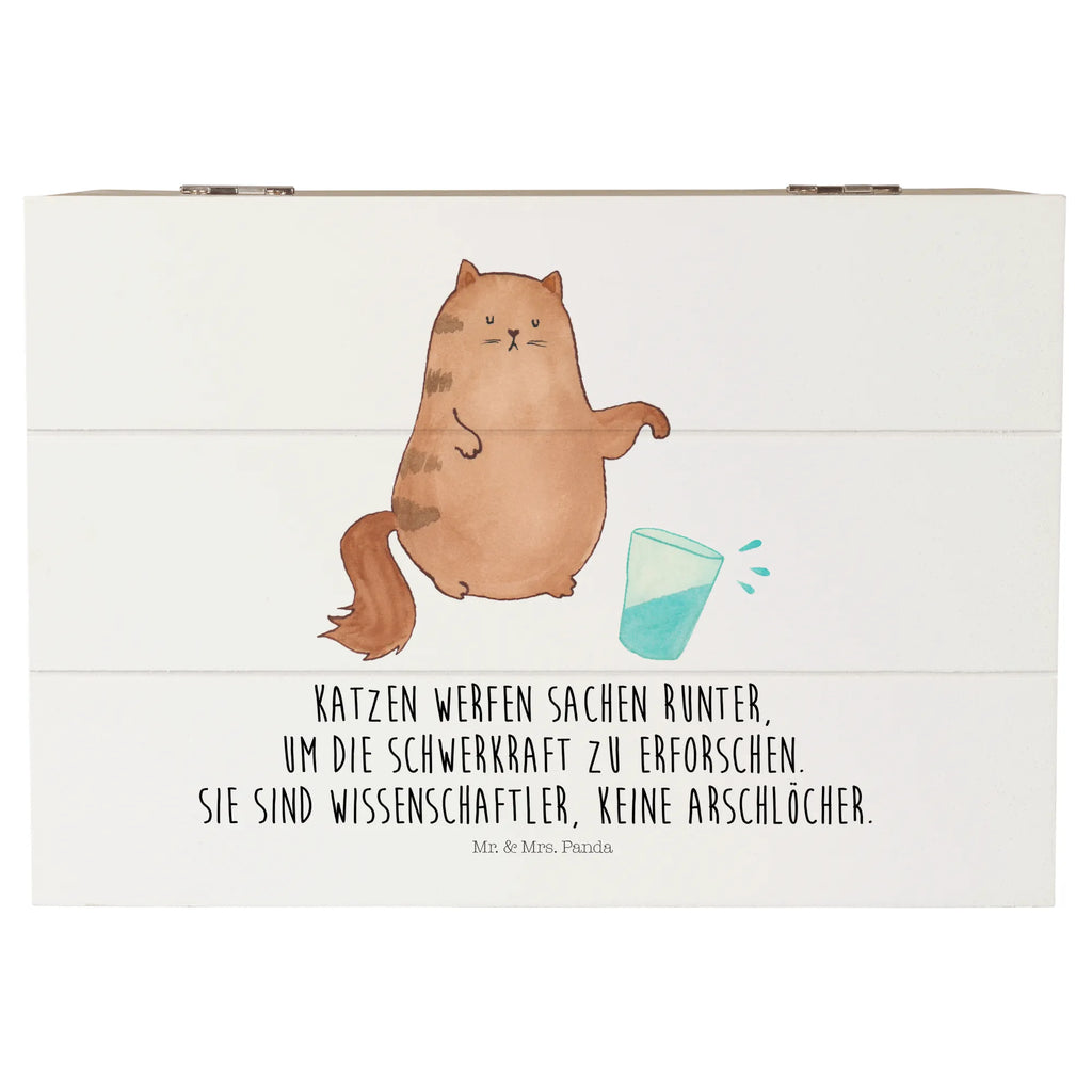 Holzkiste Katze Wasserglas Holzkiste, Kiste, Schatzkiste, Truhe, Schatulle, XXL, Erinnerungsbox, Erinnerungskiste, Dekokiste, Aufbewahrungsbox, Geschenkbox, Geschenkdose, Katze, Katzenmotiv, Katzenfan, Katzendeko, Katzenfreund, Katzenliebhaber, Katzenprodukte, Katzenartikel, Katzenaccessoires, Katzensouvenirs, Katzenliebhaberprodukte, Katzenmotive, Katzen, Kater, Mietze, Cat, Cats, Katzenhalter, Katzenbesitzerin, Haustier, Wasser, Glas