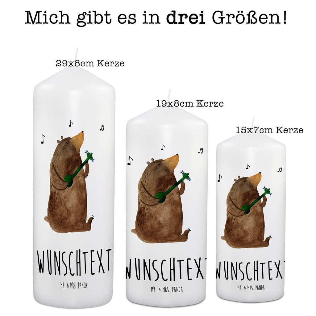 Personalisierte Kerze Bär Lied Kerze, Taufkerze, Kommunionskerze, Geburtstagskerze, Geschenk Kerze, Taufgeschenk Kerze, Kerze mit Druck, Besondere Kerze, Geschenkidee Kerze, Kerze für Kommunion, kerze personalisiert, personalisierte kerze, personalisierte kerzen, Bär, Teddy, Teddybär, Bärchen, Bear, Liebeslied, Lied, Song, Valentinstag, Valentine, Geschenk, Partner, Liebe, Freundin, Frau, Herz, Spruch