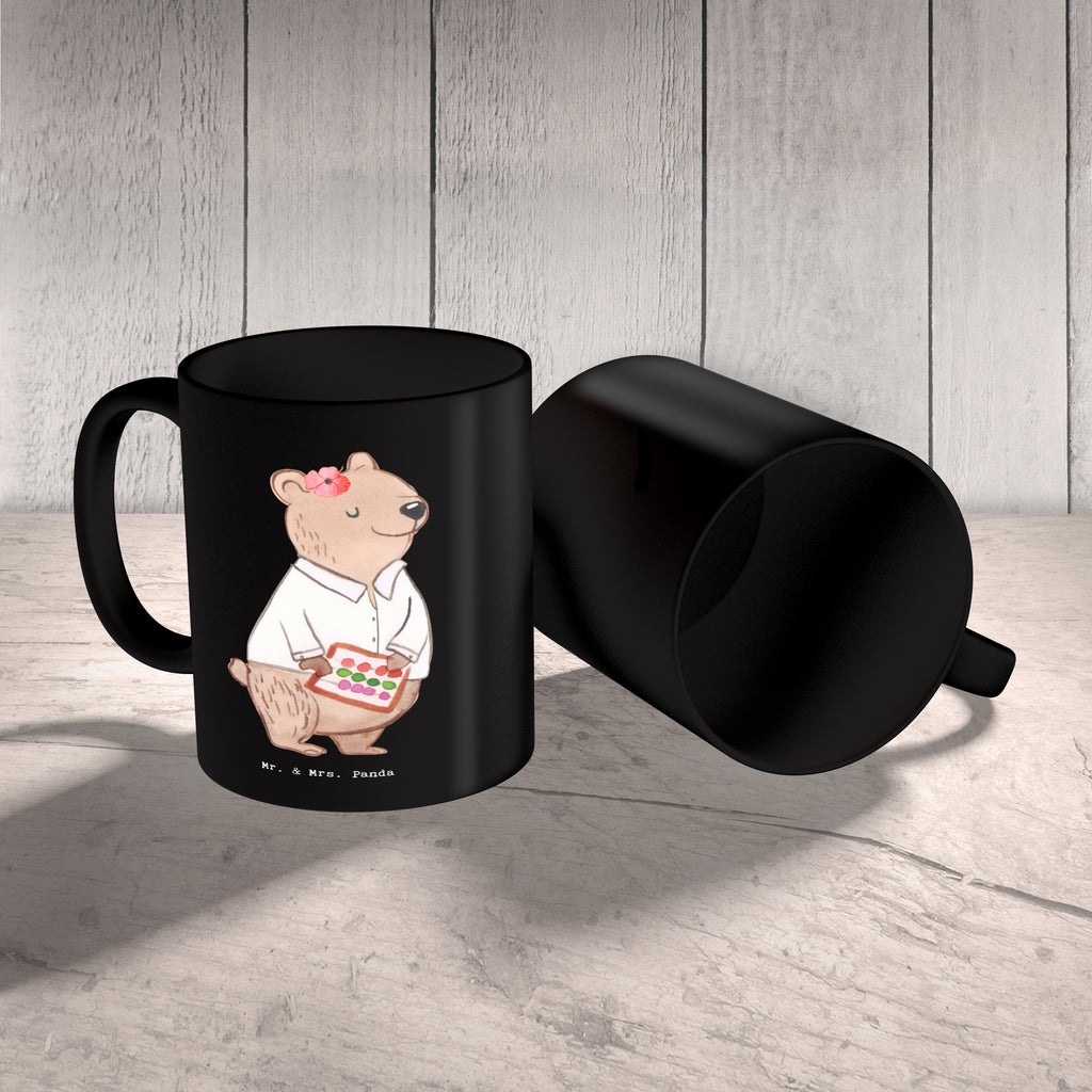 Tasse Bankangestellte mit Herz Tasse, Kaffeetasse, Teetasse, Becher, Kaffeebecher, Teebecher, Keramiktasse, Porzellantasse, Büro Tasse, Geschenk Tasse, Tasse Sprüche, Tasse Motive, Kaffeetassen, Tasse bedrucken, Designer Tasse, Cappuccino Tassen, Schöne Teetassen, Beruf, Ausbildung, Jubiläum, Abschied, Rente, Kollege, Kollegin, Geschenk, Schenken, Arbeitskollege, Mitarbeiter, Firma, Danke, Dankeschön, Bankangestellte, Bankfachfrau, Bänkerin, Bankberaterin