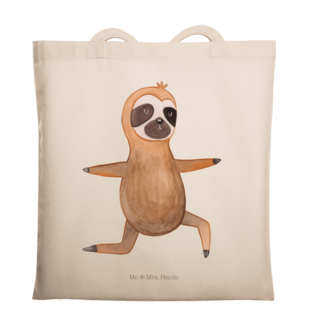 Tragetasche Faultier  Yoga Beuteltasche, Beutel, Einkaufstasche, Jutebeutel, Stoffbeutel, Tasche, Shopper, Umhängetasche, Strandtasche, Schultertasche, Stofftasche, Tragetasche, Badetasche, Jutetasche, Einkaufstüte, Laptoptasche, Faultier, Faultier Geschenk, Faultier Deko, Faultiere, faul, Lieblingstier, Yoga, Namaste, Krieger, Yogaübungen, Meditation, Atmung, Gelassenheit, Entspannung