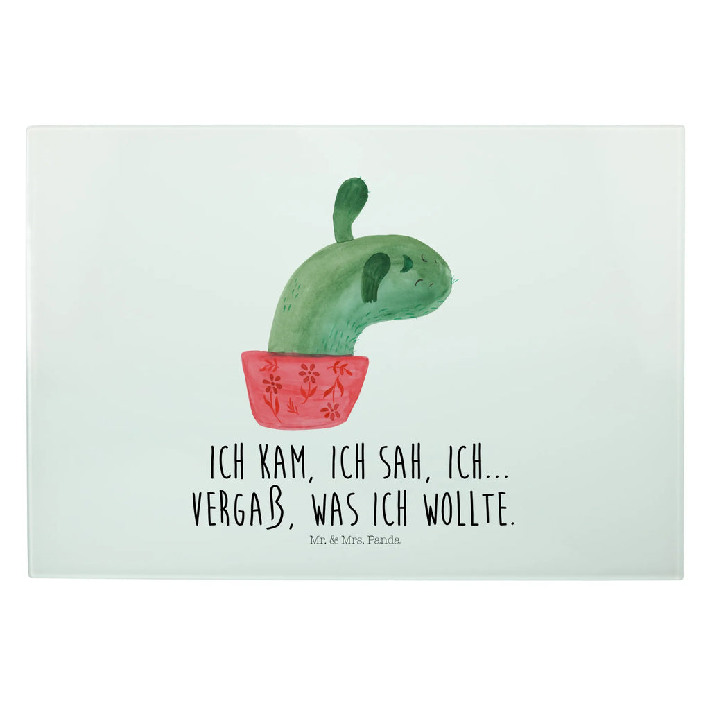 Glasschneidebrett Kaktus Mama Glasschneidebrett, Schneidebrett, Kaktus, Kakteen, Kaktusliebe, Ärger, Büro, Büroalltag, Schule, Motivation, Quote