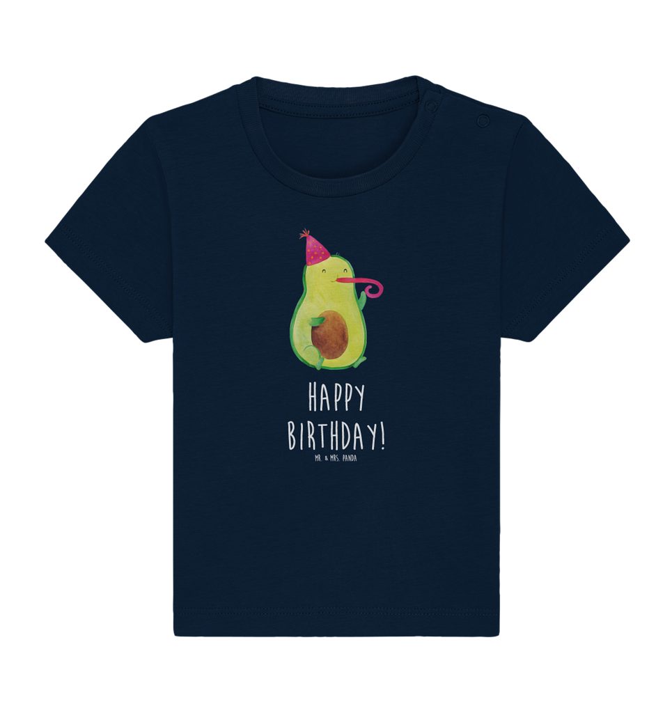 Organic Baby Shirt Avocado Geburtstag Baby T-Shirt, Jungen Baby T-Shirt, Mädchen Baby T-Shirt, Shirt, Avocado, Veggie, Vegan, Gesund