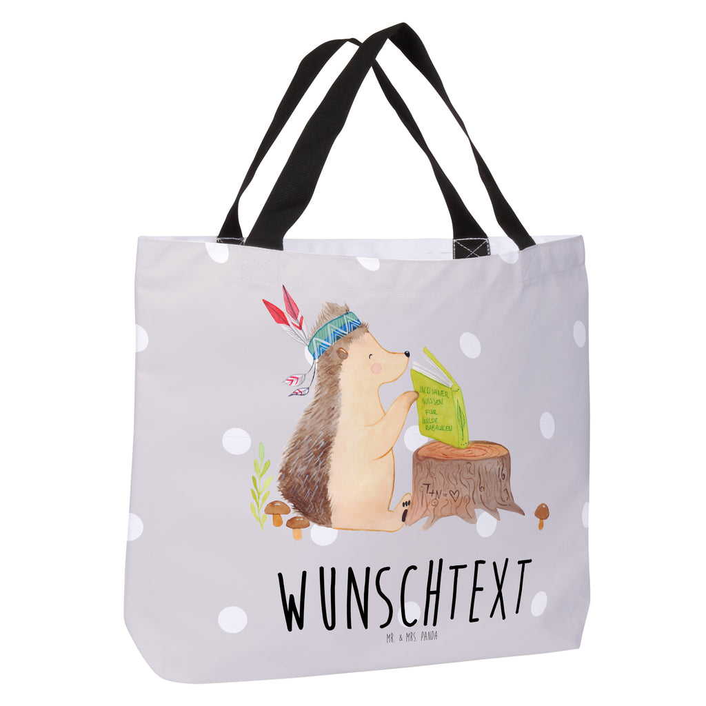 Personalisierter Shopper Igel Indianer Personalisierter Beutel, Personalisierte Einkaufstasche, Personalisierte Tasche, Personalisierte Strandtasche, Personalisierter Einkaufsbeutel, Personalisierter Shopper, Personalisierte Schultasche, Personalisierte Freizeittasche, Personalisierter Tragebeutel, Personalisierter Schulbeutel, Personalisierte Alltagstasche, mit Namen, Wunschname, Selbst bedrucken, frei gestalten, Waldtiere, Tiere, Igel, Indianer, Abenteuer, Lagerfeuer, Camping