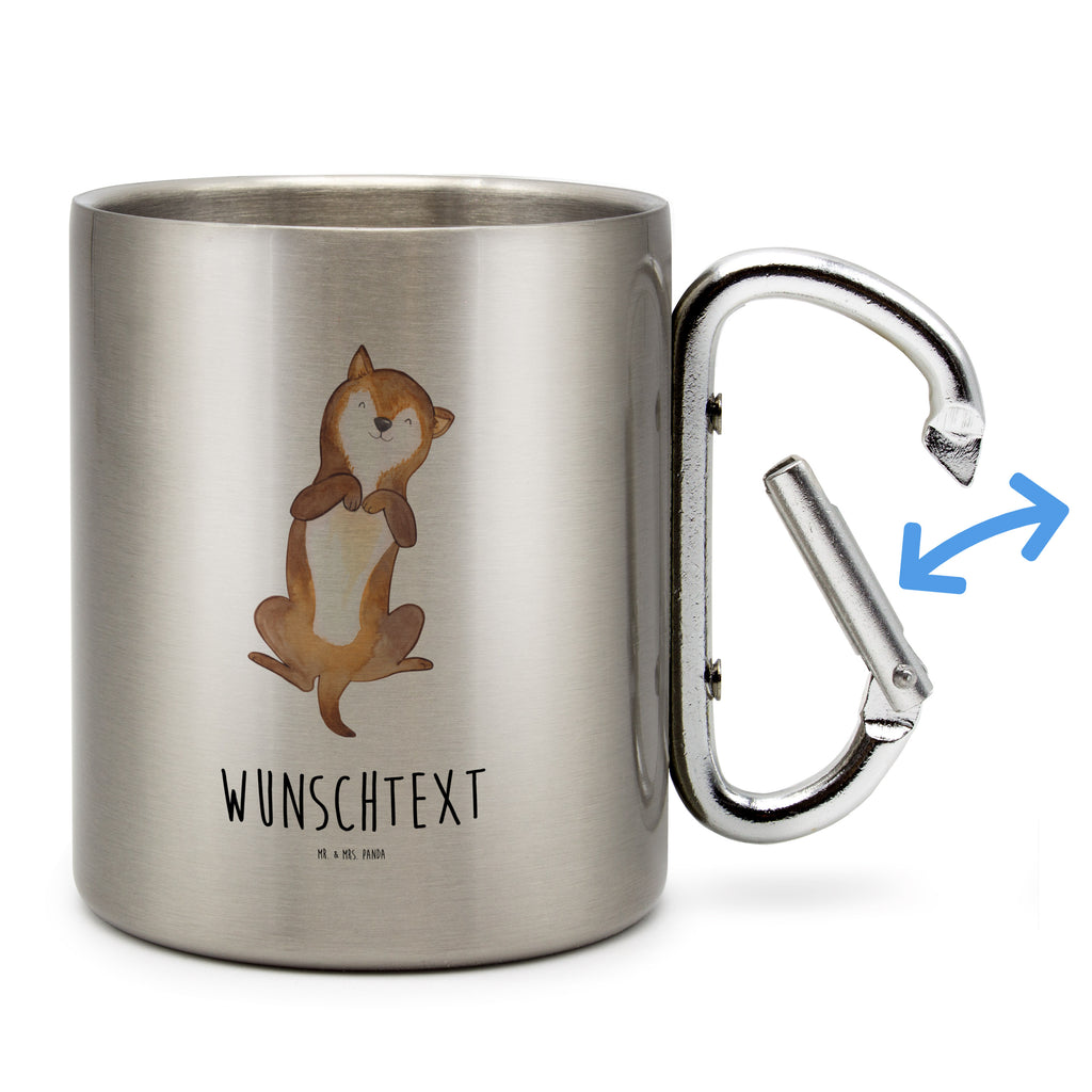 Personalisierter Edelstahlbecher Hund Bauchkraulen Personalisierte Edelstahltasse, Personalisierter Edelstahlbecher, Personalisierter Outdoor Becher, Personalisierte Outdoor Tasse, Hund, Hundemotiv, Haustier, Hunderasse, Tierliebhaber, Hundebesitzer, Sprüche, Hunde, Hundeliebe, Hundewelpe, Bauchkraulen