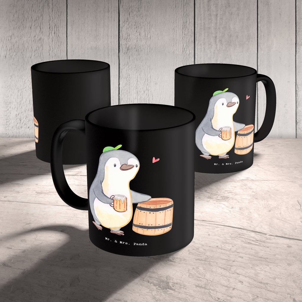 Tasse Bierbrauer mit Herz Tasse, Kaffeetasse, Teetasse, Becher, Kaffeebecher, Teebecher, Keramiktasse, Porzellantasse, Büro Tasse, Geschenk Tasse, Tasse Sprüche, Tasse Motive, Kaffeetassen, Tasse bedrucken, Designer Tasse, Cappuccino Tassen, Schöne Teetassen, Beruf, Ausbildung, Jubiläum, Abschied, Rente, Kollege, Kollegin, Geschenk, Schenken, Arbeitskollege, Mitarbeiter, Firma, Danke, Dankeschön, Bierbrauer, Biertrinker, Bierkenner, Biergeschenk, Hobbybrauen, Heimbrauen, Selbstbrauen, Bierliebe, Bierfass