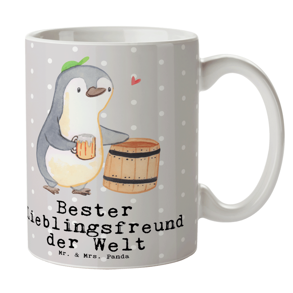 Tasse Pinguin Bester Lieblingsfreund der Welt Tasse, Kaffeetasse, Teetasse, Becher, Kaffeebecher, Teebecher, Keramiktasse, Porzellantasse, Büro Tasse, Geschenk Tasse, Tasse Sprüche, Tasse Motive, Kaffeetassen, Tasse bedrucken, Designer Tasse, Cappuccino Tassen, Schöne Teetassen, für, Dankeschön, Geschenk, Schenken, Geburtstag, Geburtstagsgeschenk, Geschenkidee, Danke, Bedanken, Mitbringsel, Freude machen, Geschenktipp, Lieblingsfreund, Freund, Partner, Lieblingsmensch, Lieblings Mensch, Liebling, Bae, bester Freund, Liebe, Herz, Love