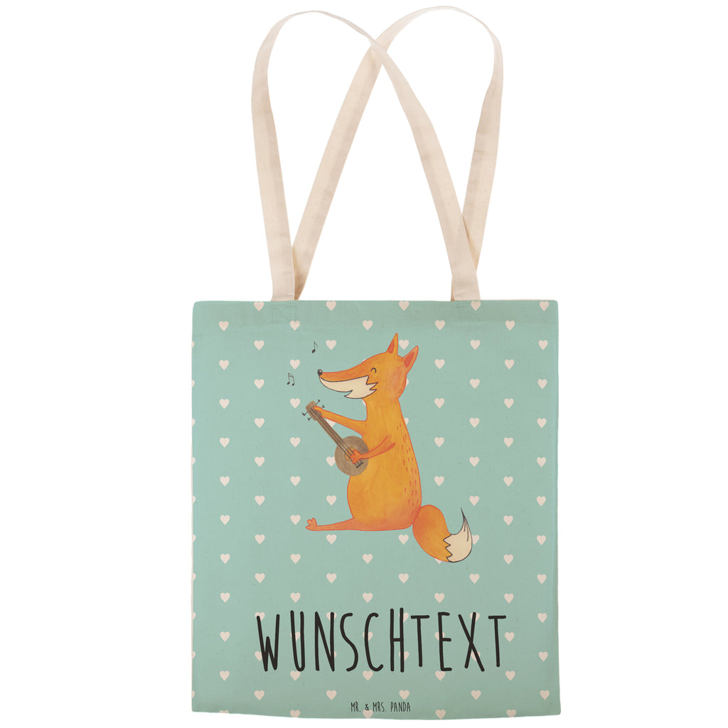 Personalisierte Einkaufstasche Fuchs Gitarre Personalisierte Tragetasche, Personalisierte Tasche, Personalisierter Beutel, Personalisierte Stofftasche, Personalisierte Baumwolltasche, Personalisierte Umhängetasche, Personalisierter Shopper, Personalisierte Einkaufstasche, Personalisierte Beuteltasche, Tragetasche mit Namen, Tasche mit Namen, Beutel mit Namen, Stofftasche mit Namen, Baumwolltasche mit Namen, Umhängetasche mit Namen, Shopper mit Namen, Einkaufstasche mit Namen, Beuteltasche, Wunschtext, Wunschnamen, Personalisierbar, Personalisierung, Fuchs, Füchse, Geschenk Musiker, Musik Spruch, Musikerin, Sänger, Sängerin, Gitarre